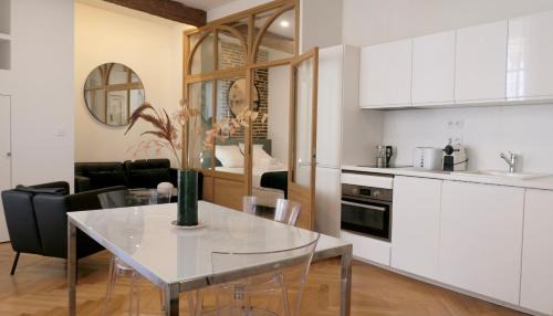Duplex Apartment