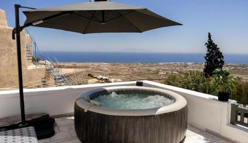 Superior Villa