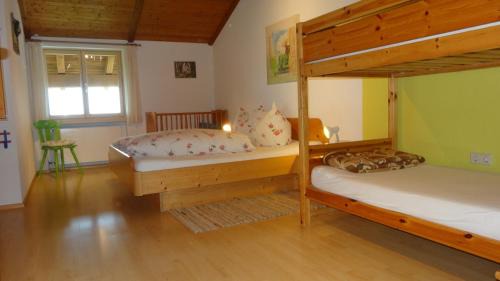 Family Apartment with Lake View