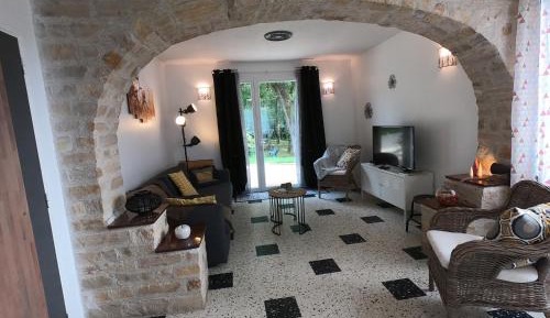 Apartment - Ground Floor