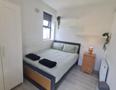 Budget Double Room