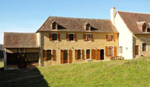 Six-Bedroom House