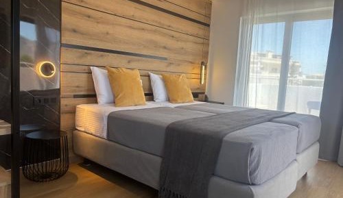 Two-Bedroom Suite