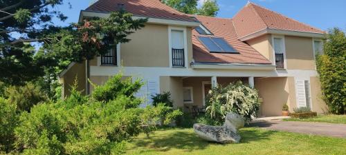 Five-Bedroom House