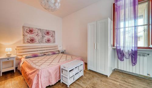 Three-Bedroom Superior Apartment