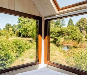 One-Bedroom Chalet
