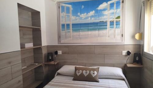 Two-Bedroom Superior Apartment