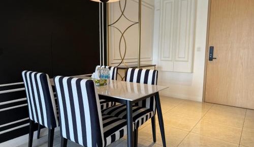 Two-Room Apartment
