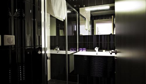 Mini suite Georges Pompidou