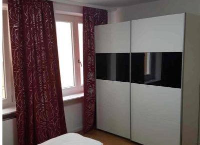 Two-Bedroom Superior Apartment