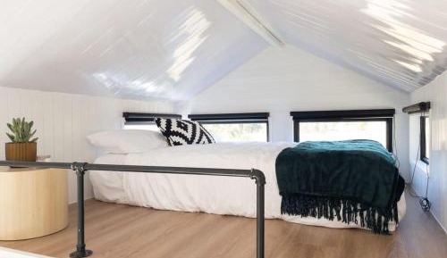 Mobile Home