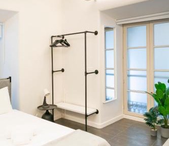 Deluxe Junior Suite
