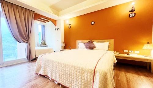 Triple Room with Balcony