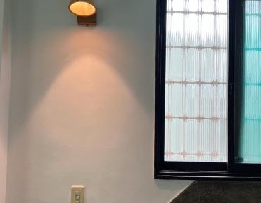 Japanese-Style Room