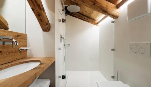Budget Twin Room