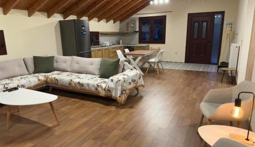 One-Bedroom Villa