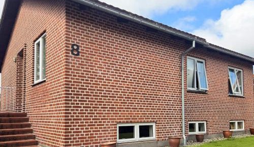 Two-Bedroom Holiday Home