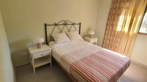 Four-Bedroom Deluxe Apartment