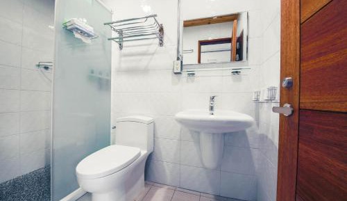 Comfort Quadruple Room