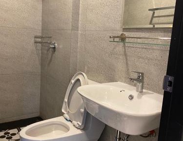 Twin Room with Private Bathroom