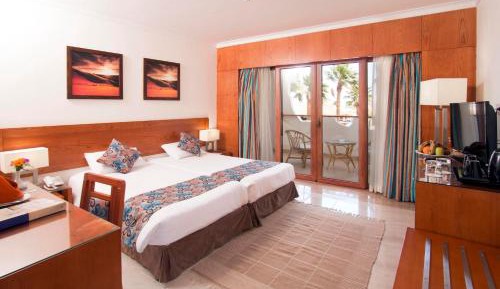 Superior Room Sea Side