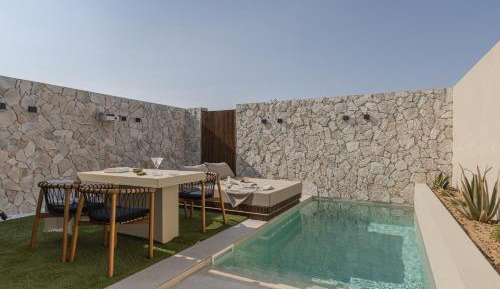 Standard Villa