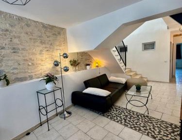 Three-Bedroom Home