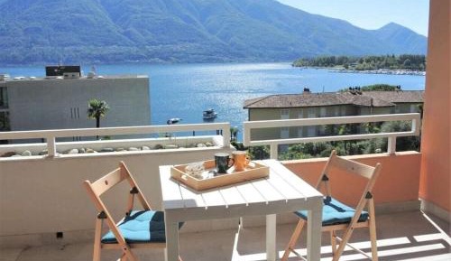 One-Bedroom Vacation Home