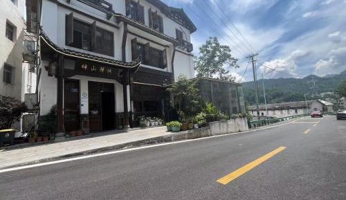 Double or Twin Room with Balcony