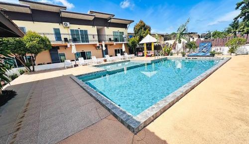 Superior Quadruple Room