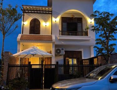 Deluxe Villa