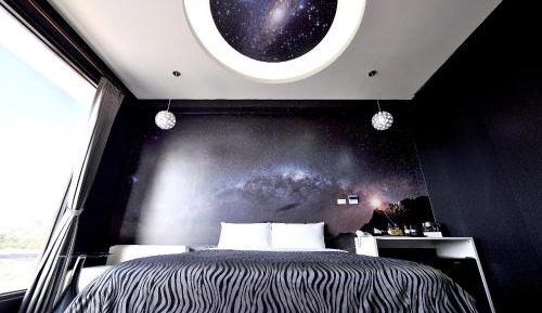 Deluxe Double Room with Bath