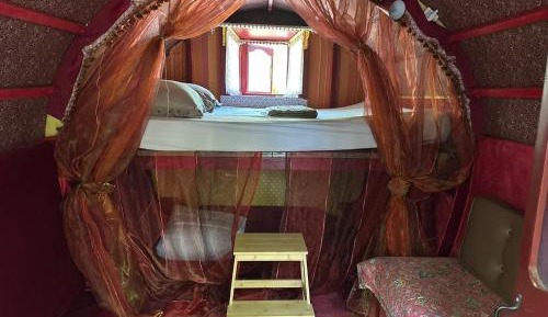 Holiday Home Irish