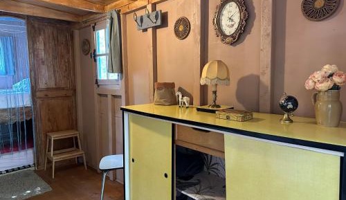 Holiday Home Tzigane