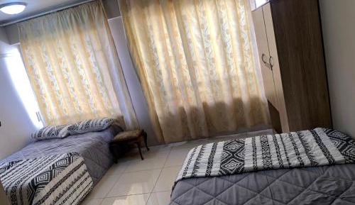 King Room with Balcony