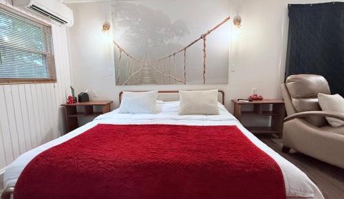Double Room with Park View