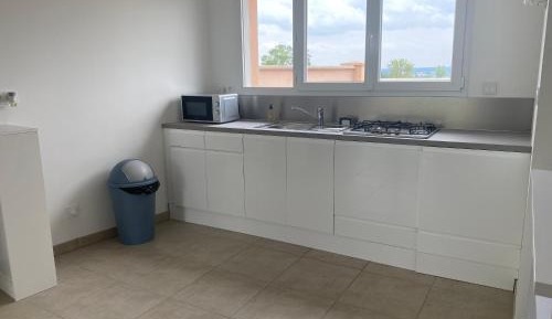One-Bedroom Villa