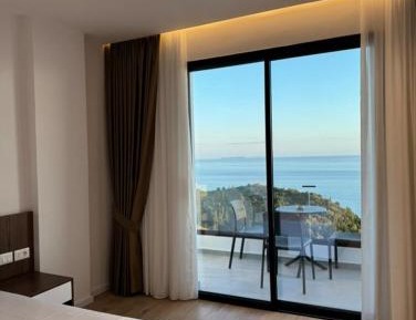 Triple Room with Balcony