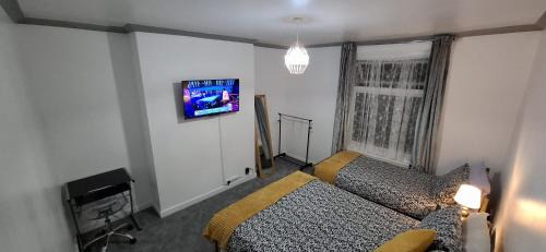 Room Three 