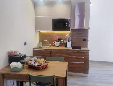 Deluxe Double Studio