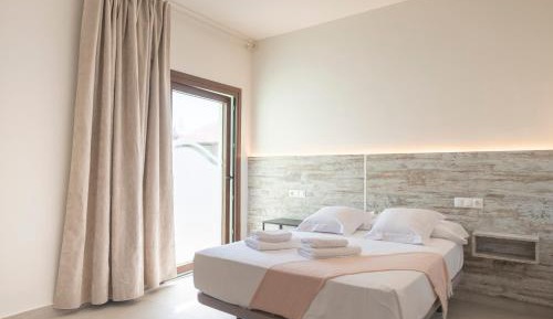 Double Room - Disability Access