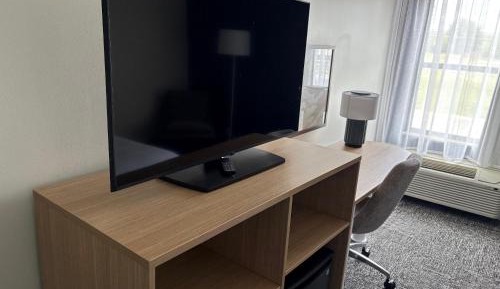 Double Room with Two Double Beds