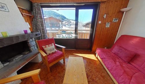 Apartment (4 Adults)