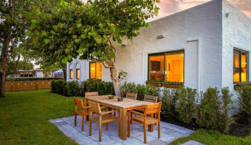 Vacation Home