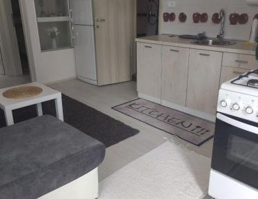 Apartment - Ground Floor