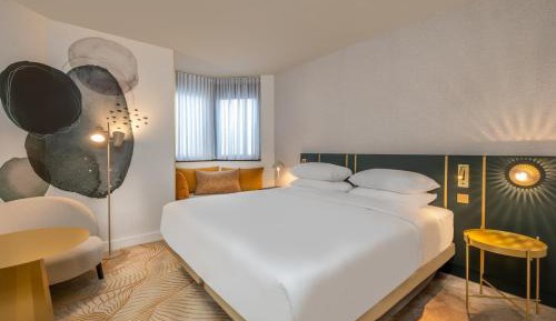 King Room