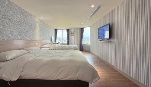 Superior Quadruple Room