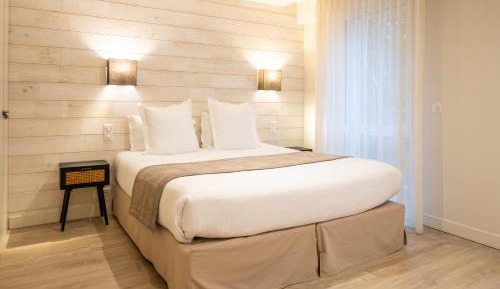 Prestige Double Room