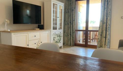 Two-Bedroom Standard Apartment