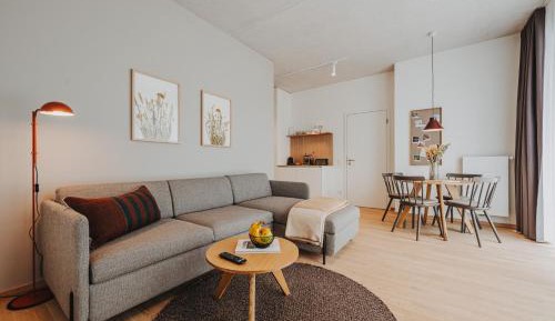 Suite with Terrace